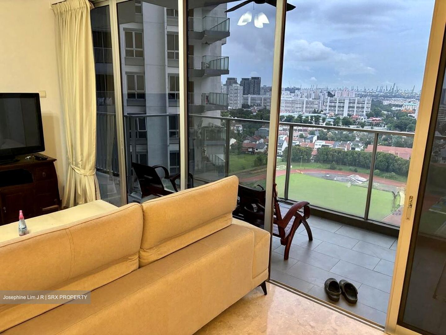 The Parc Condominium (D5), Condominium #497744381